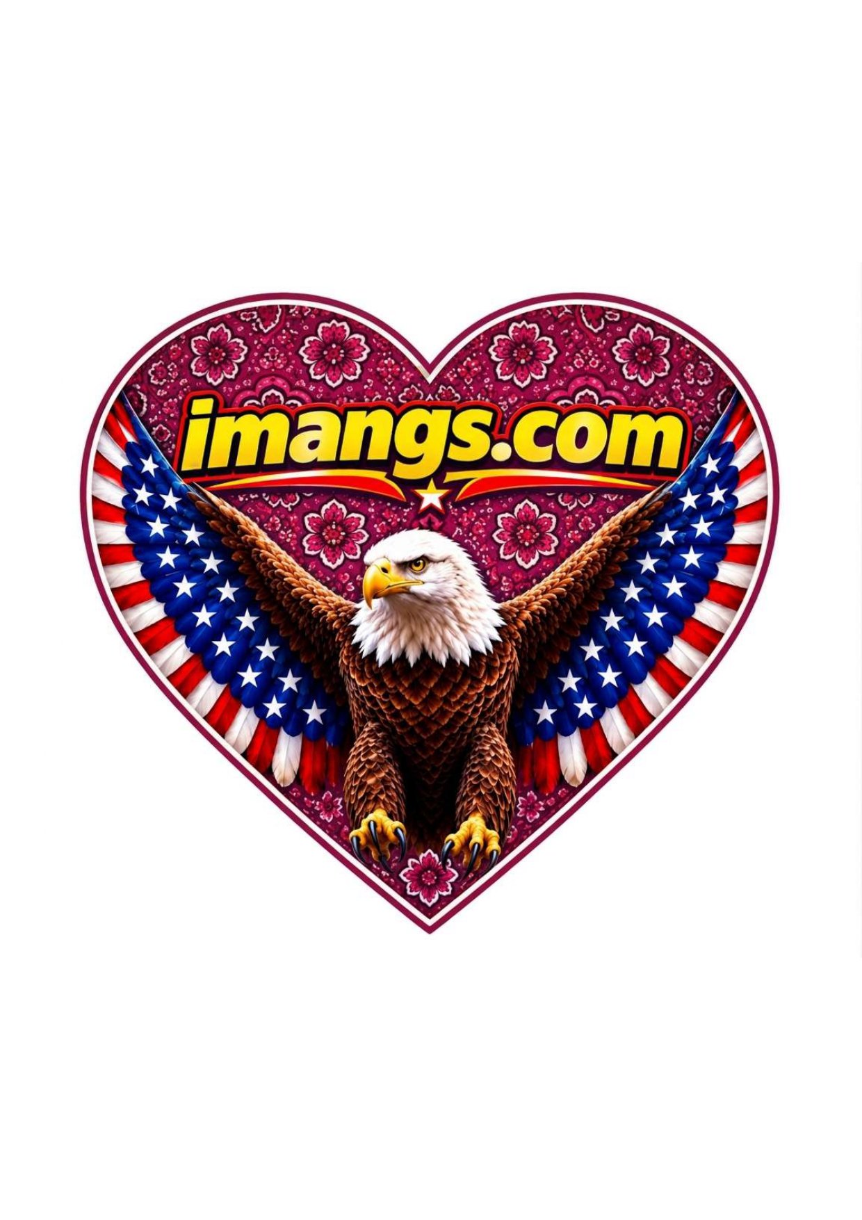 iMANGS Corporate Profile Visual