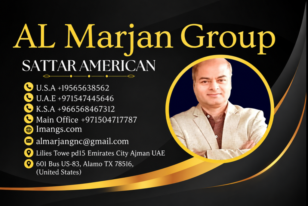 Al Marjan Group