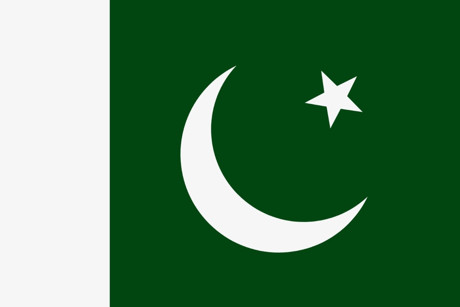 Pakistan